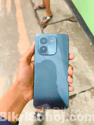 IQOO Z9X 5G
